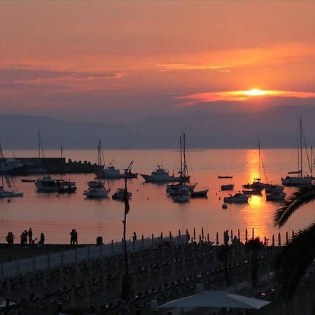 B&B Portobello Sestri Levante Esterno foto