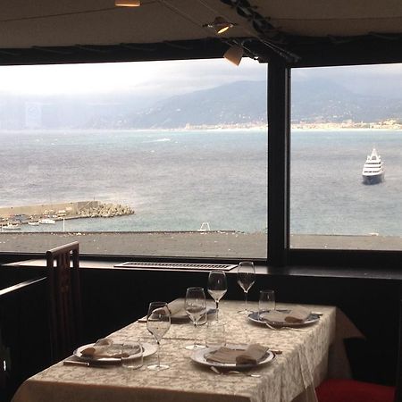 B&B Portobello Sestri Levante Esterno foto