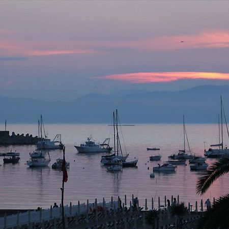 B&B Portobello Sestri Levante Esterno foto