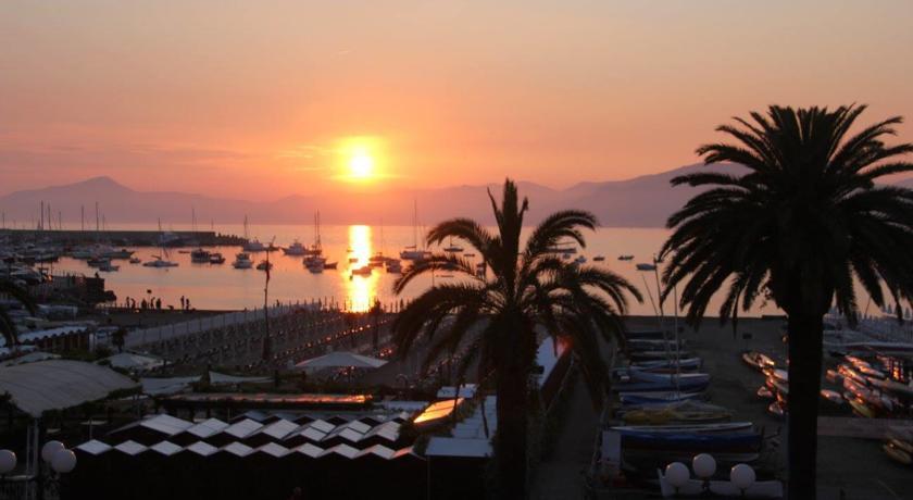 B&B Portobello Sestri Levante Esterno foto