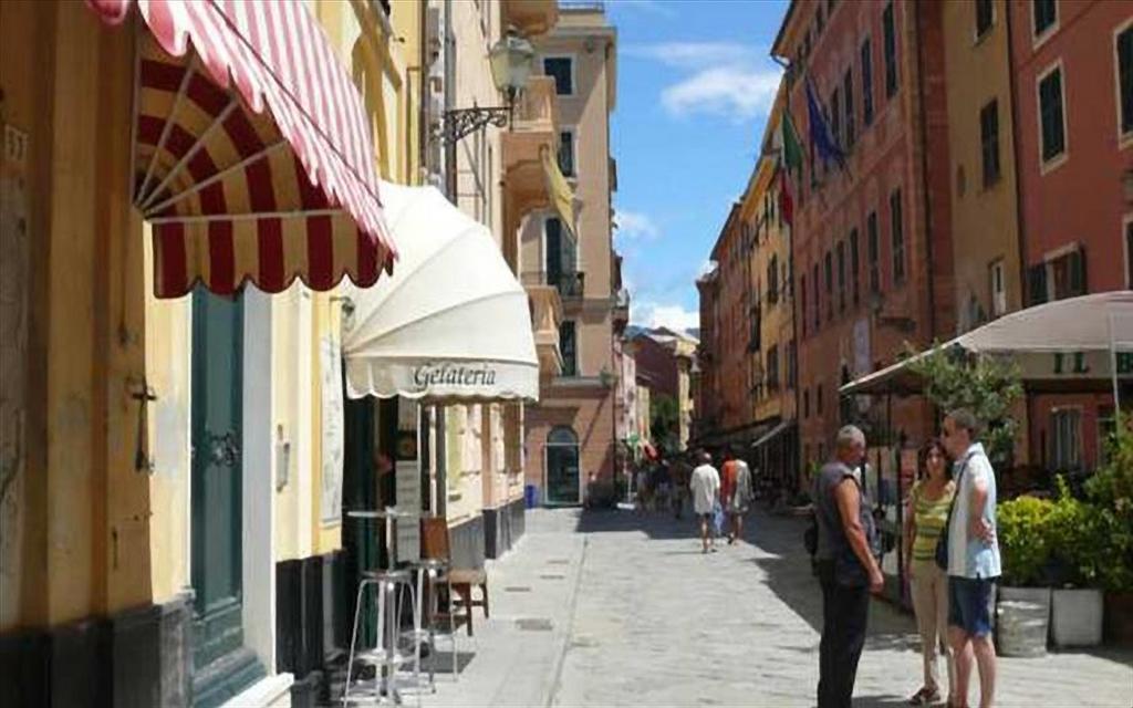 B&B Portobello Sestri Levante Esterno foto