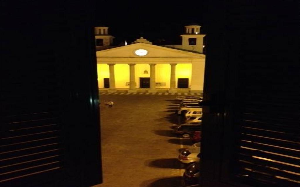 B&B Portobello Sestri Levante Esterno foto
