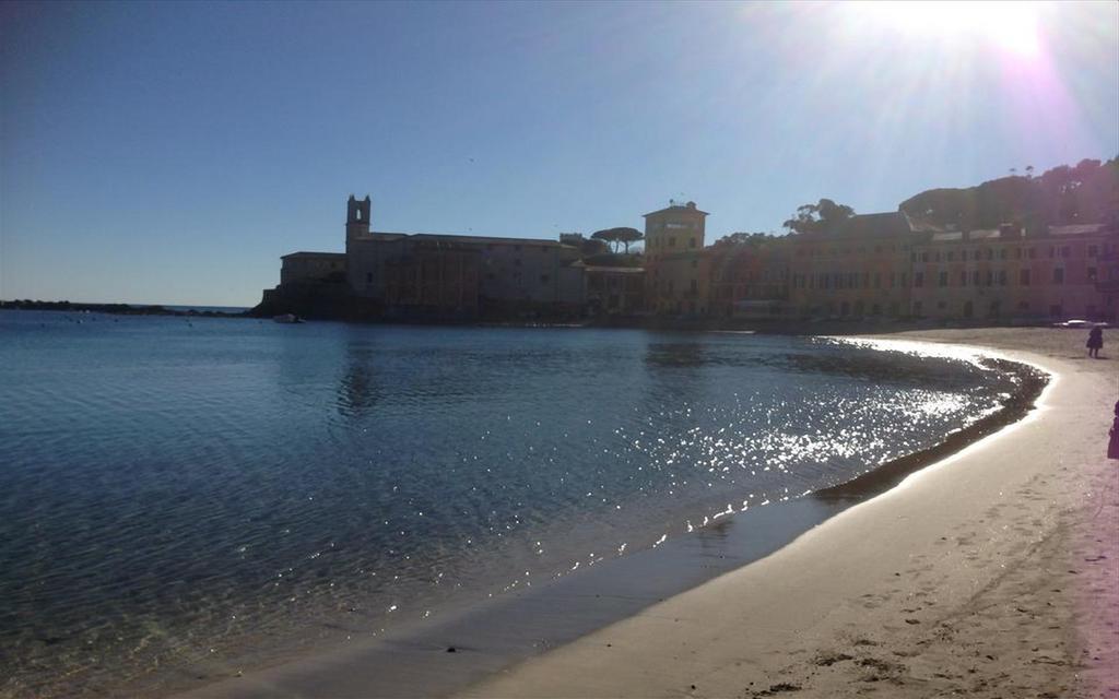 B&B Portobello Sestri Levante Esterno foto