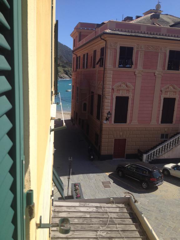 B&B Portobello Sestri Levante Esterno foto