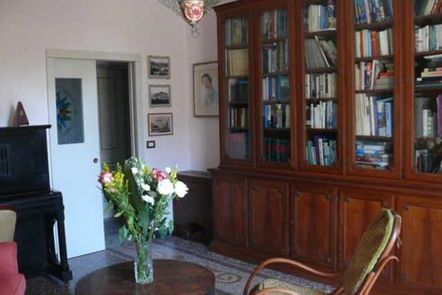 B&B Portobello Sestri Levante Camera foto