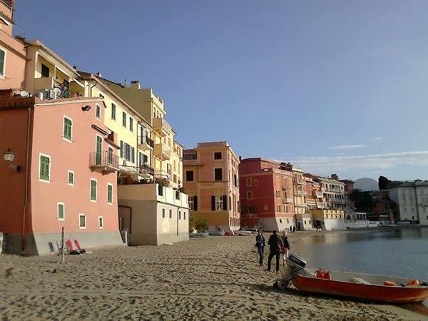 B&B Portobello Sestri Levante Camera foto