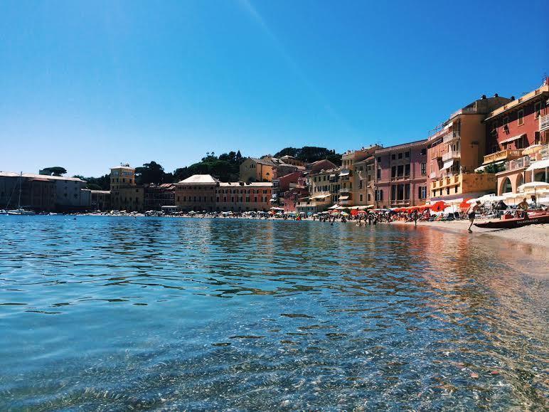 B&B Portobello Sestri Levante Esterno foto