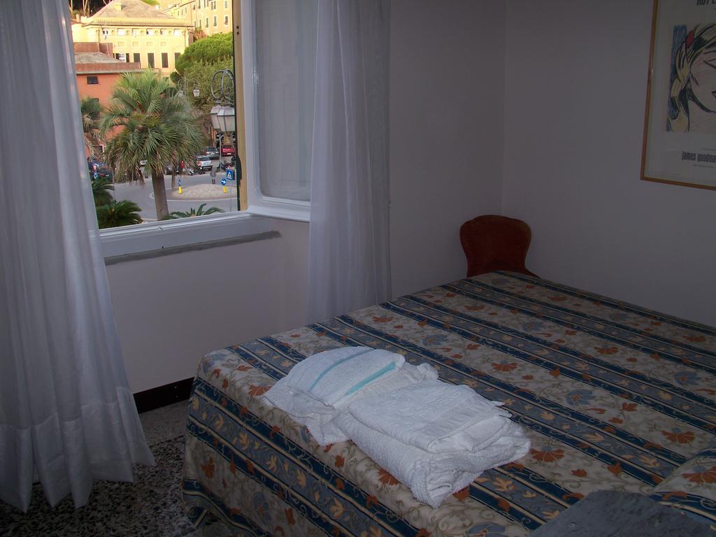 B&B Portobello Sestri Levante Camera foto