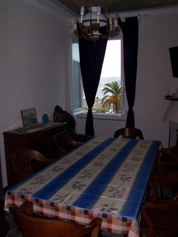 B&B Portobello Sestri Levante Esterno foto