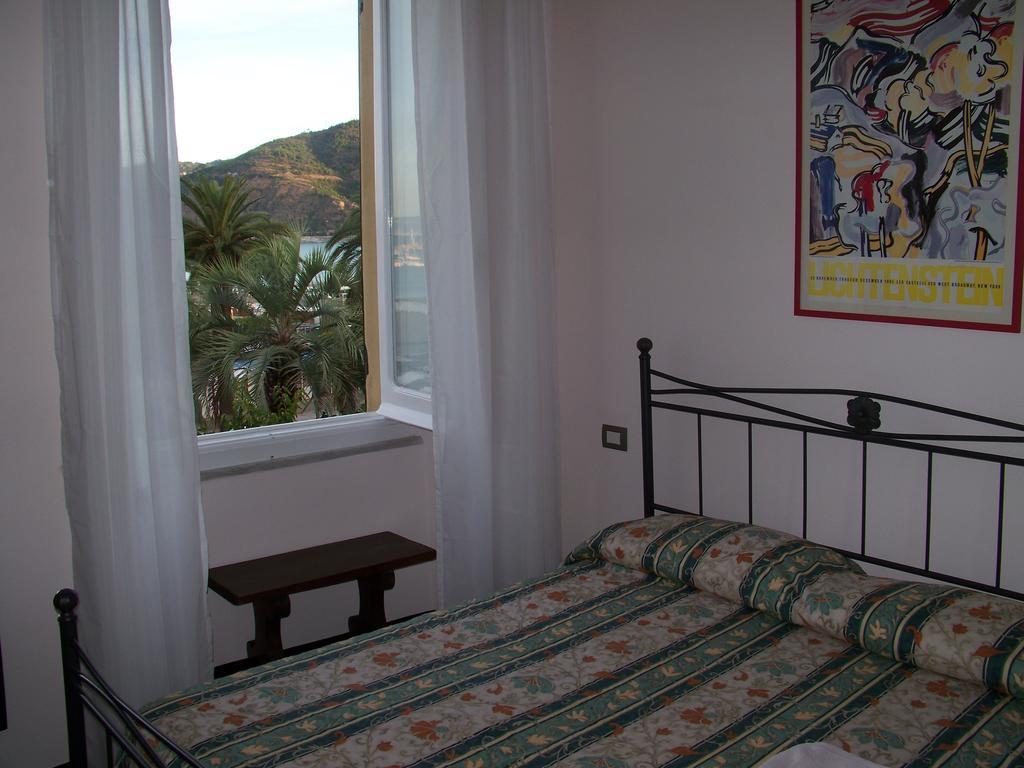 B&B Portobello Sestri Levante Camera foto