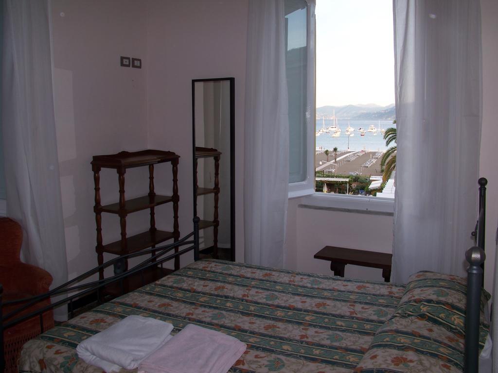 B&B Portobello Sestri Levante Camera foto
