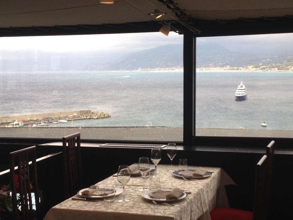 B&B Portobello Sestri Levante Esterno foto
