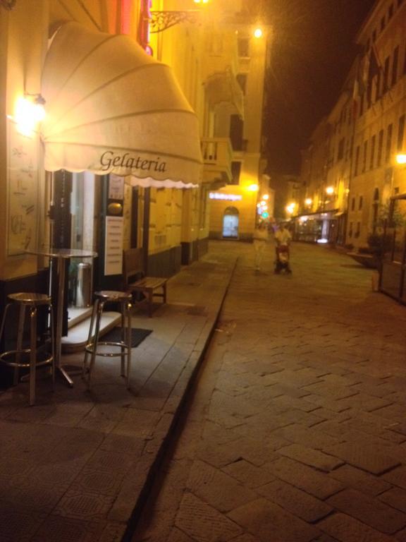 B&B Portobello Sestri Levante Esterno foto