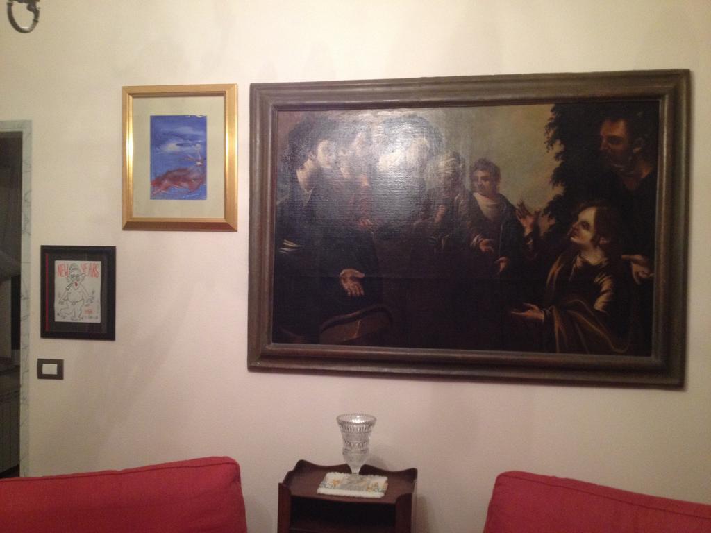 B&B Portobello Sestri Levante Camera foto