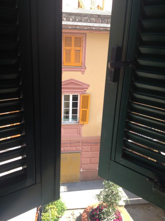 B&B Portobello Sestri Levante Esterno foto