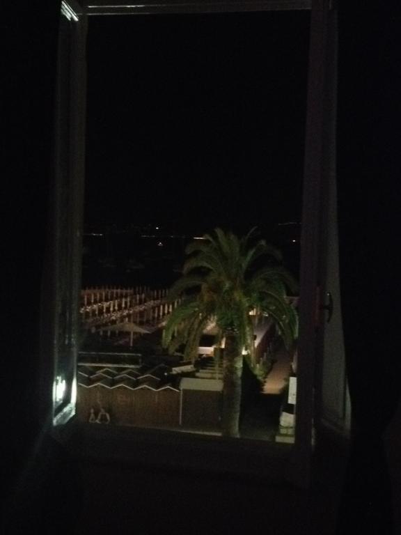 B&B Portobello Sestri Levante Esterno foto