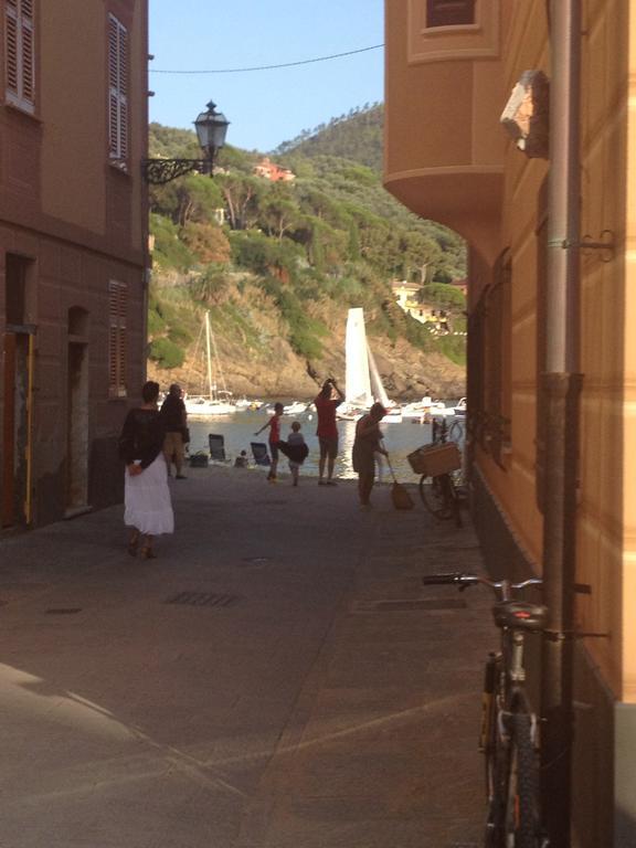 B&B Portobello Sestri Levante Esterno foto