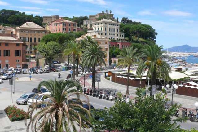 B&B Portobello Sestri Levante Esterno foto