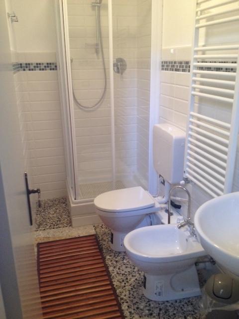 B&B Portobello Sestri Levante Esterno foto