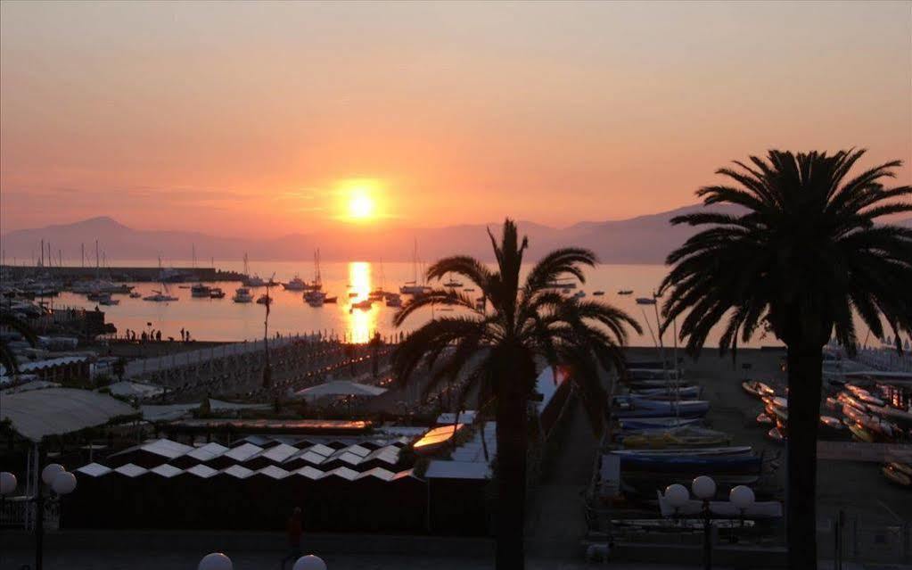 B&B Portobello Sestri Levante Esterno foto